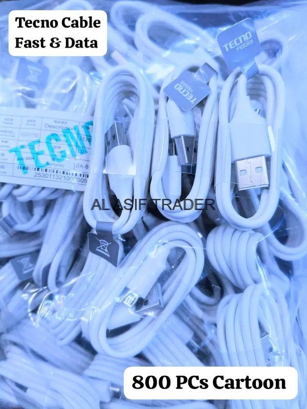 TECNO CABEL COPY